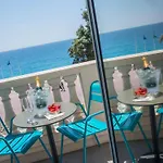 Mercure Nice Marché Aux Fleurs