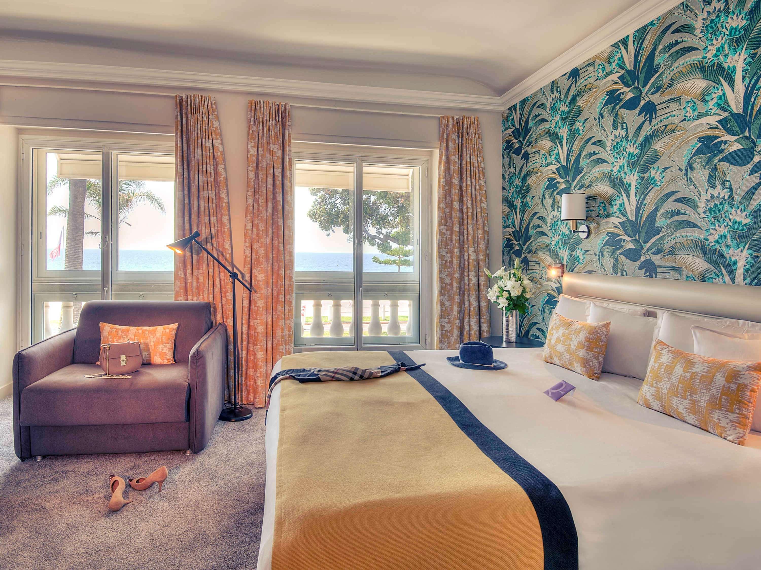 Mercure Marché Aux Fleurs 4*