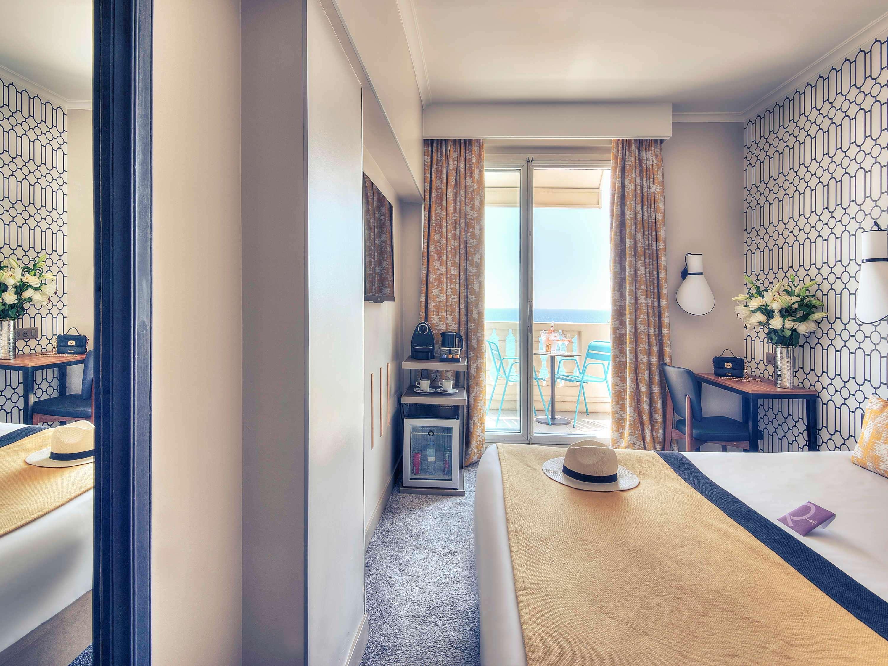 Mercure Marché Aux Fleurs 4*