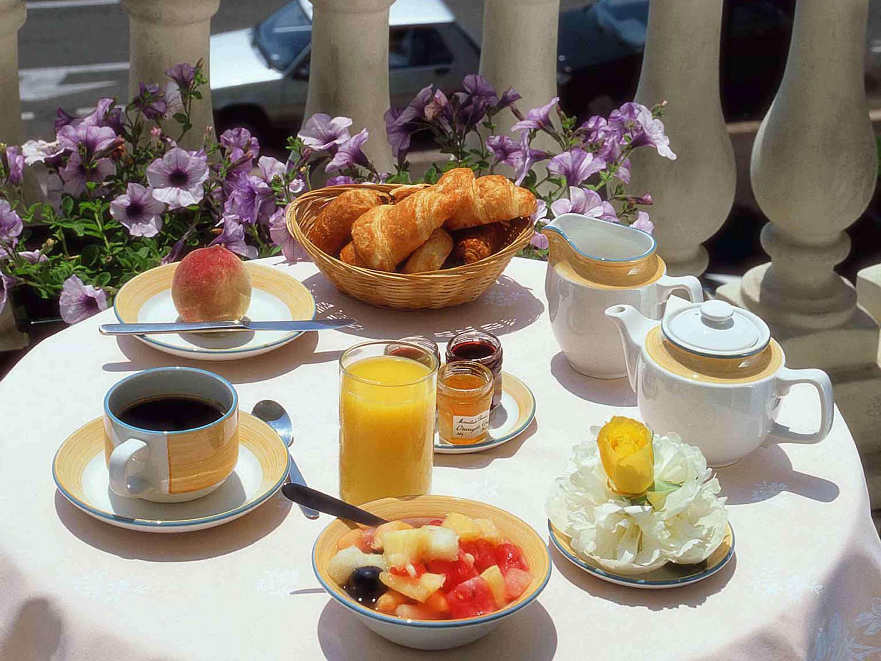 Mercure Marché Aux Fleurs Hotel 4*