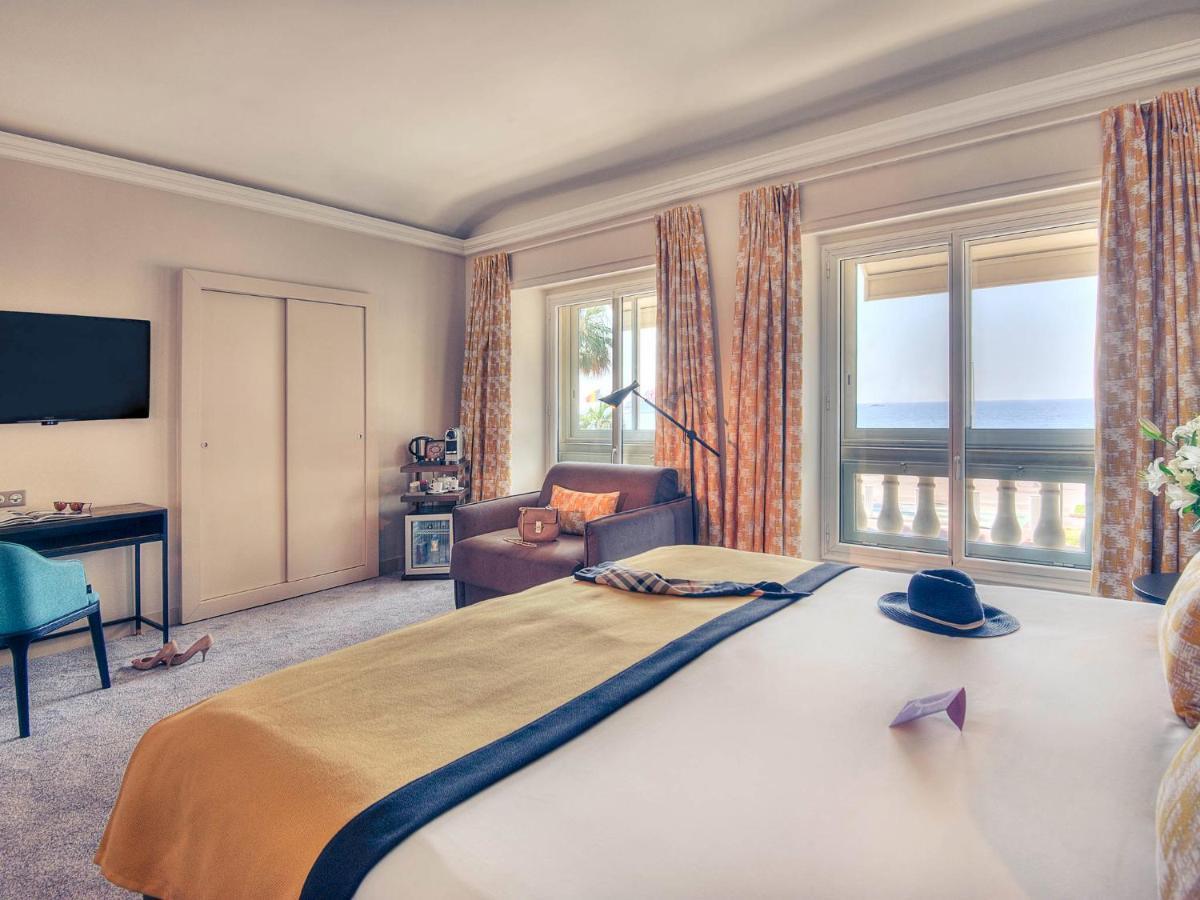 Hotel Mercure Marché Aux Fleurs 4*