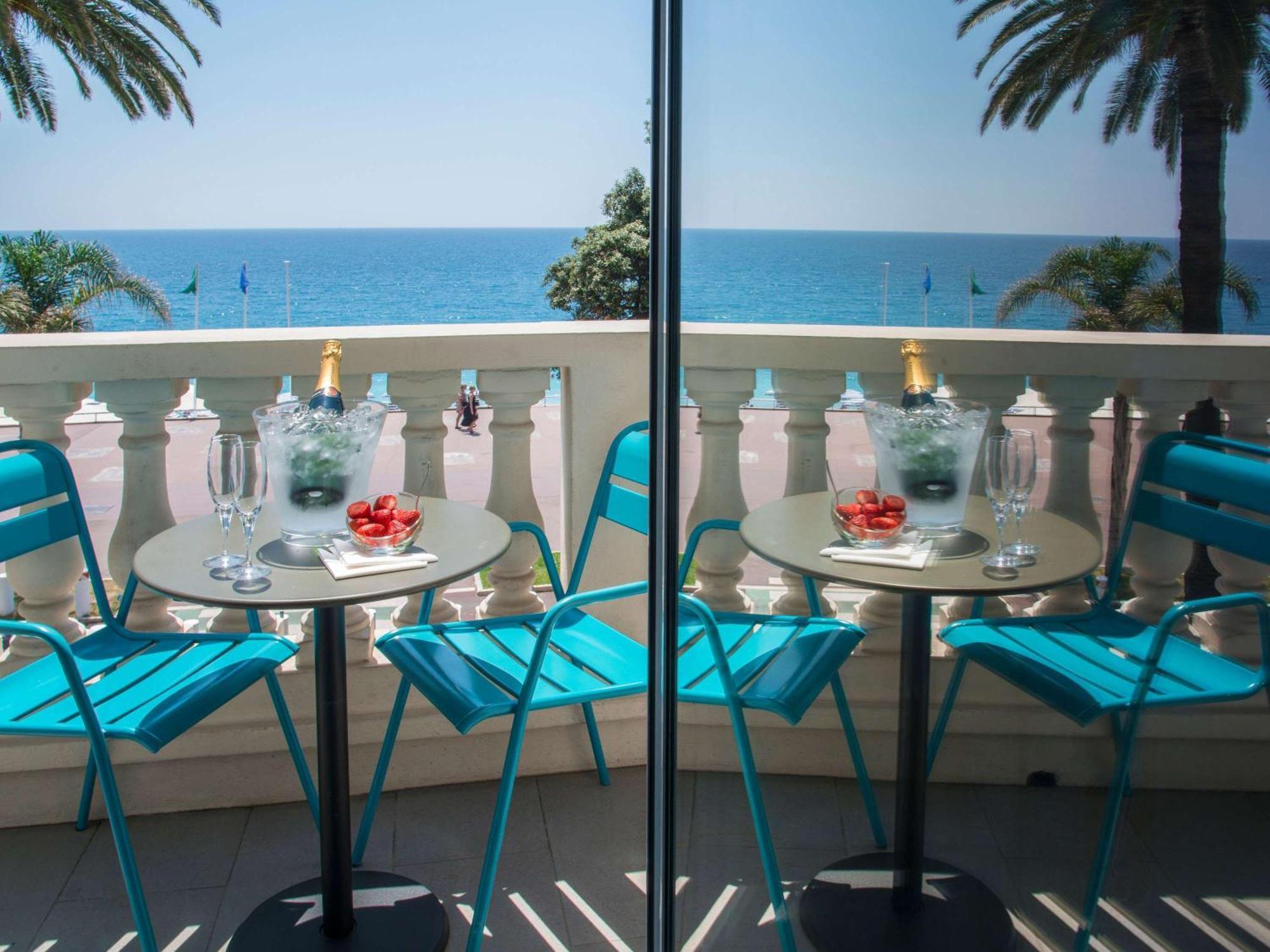 Hotel Mercure Marché Aux Fleurs 4*