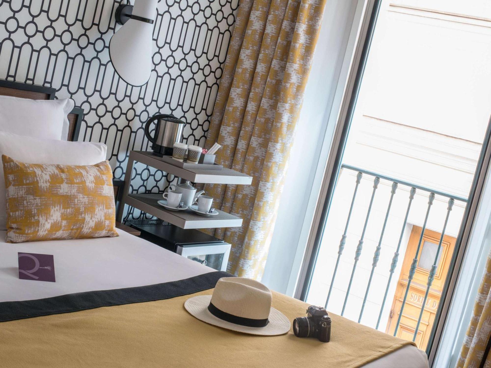 Hotel Mercure Marché Aux Fleurs 4*