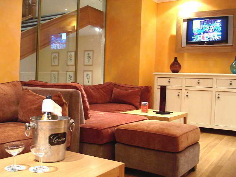 Hotel Mercure Marché Aux Fleurs Nice