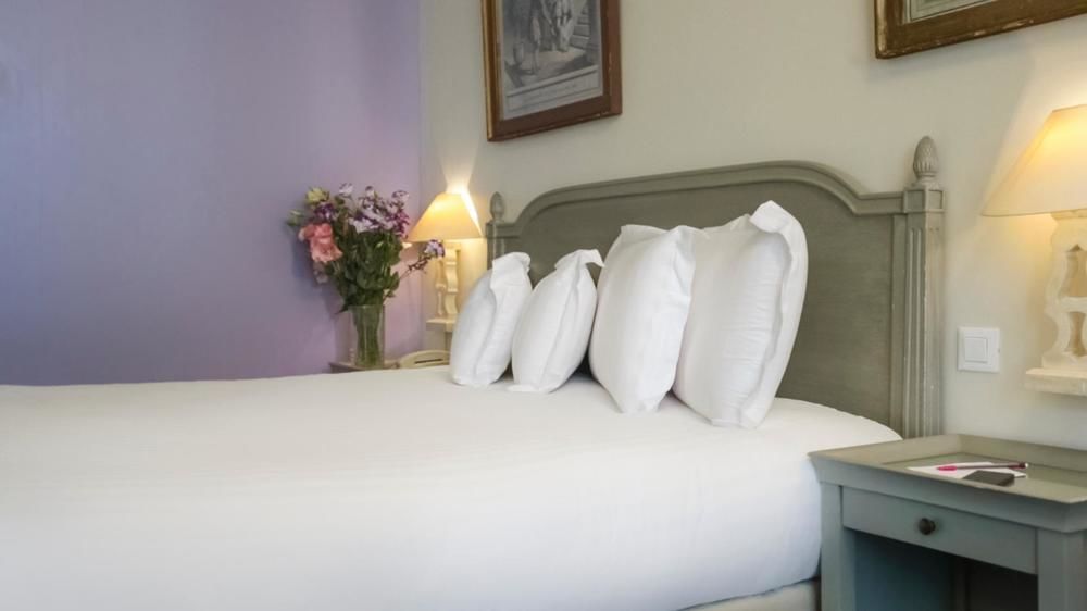Hotel Mercure Marché Aux Fleurs 4*