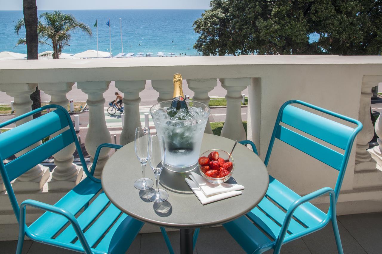 Mercure Marché Aux Fleurs 4*