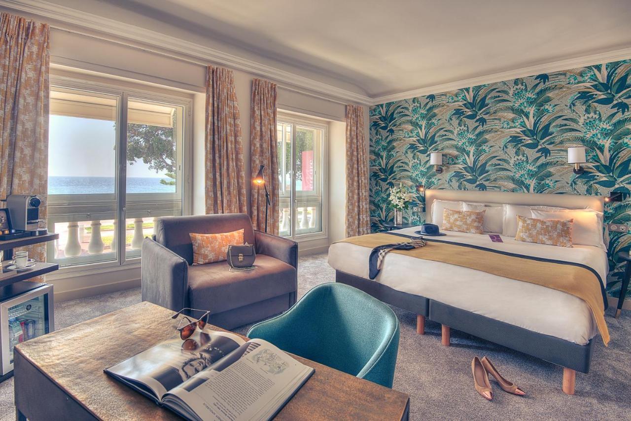 Mercure Marché Aux Fleurs 4*